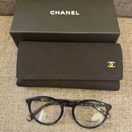 Chanel 平光眼鏡