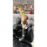 Naruto Gaara (Scrap) Action Figure (No sand Barrel)