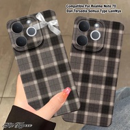 Latest Realme Note 70 Case - Realme Note 70 2025 Softcase - C71 C75 C53 Available in All Types MC-16