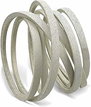 NTSUMI 5/8" x 167.17" Deck Belt Kevlar Fit for Great Dane Encore Chariot LX Everride Fury 52" 61" Ri