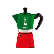 [COFF] หม้อต้มกาแฟ BIALETTI รุ่นโมคาเอ็กซ์เพรสอิตาลี ขนาด 6 Cups