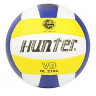 Hunter DL 210C Dynamic Volleyball