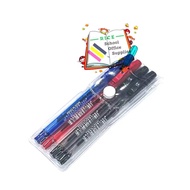Rice 4in1 Ballpoint pen school/office supplies High Quality