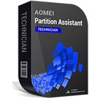 AOMEI Partition Assistant Professional 9.12 Latest Version [100% Works ]