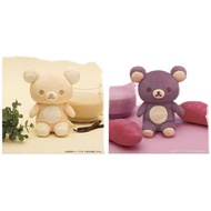 SAN-X Rilakkuma Rilakkuma Sumikkogurashi Japanese Genuine July 2023 July Rainbow Bear 2