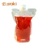 E-saki 紫光 洗髮精 500ml 試用分裝 頭皮潔淨露 美髮店專用 業務用 Esaki