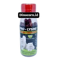 PROLYSINE PRO-LYSINE PRO LYSINE CAT 60 CAPSULES| IMMUNITY VITAMIN FOR CAT| + APPETITE