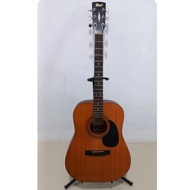 Gitar Akustik cort ad810e op Original Bekas