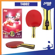 DHS 4002 Original Ping Pong Table Tennis Bat