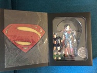 Superman Mezco One:12 Batman V Superman Dawn of Justice