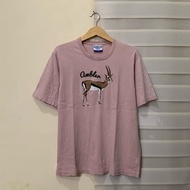 AMBLER PARIS T-shirt