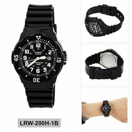MRW-200H-1B / LRW-200H-1B MRW-200H LRW-200H SPORT DATE WATCH