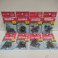 ASUKA SNAP SWIVEL 8860 B