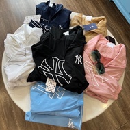 Wind sport set with soft rice wind 2-layer NY shirt made in Cambodia