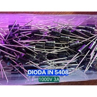 Diode Diode IN5408 IN 5408 / 1N5408 1N 5408 Diode 3A