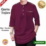 BAJU KOKO QURTA THIKHAN Pendek / dewasa murah terlaris / Baju Koko QURTA TRIKHAN Super Jumbo / Baju Pria Muslim Terlaris Termurah dan Terbaru M XL XXL / KOKO MUSLIM PRIA / KOKO AGAM PAKISTAN