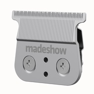 Jrl FF2020C 2020T Standard/Fade Blade Gold Professional Barber For Jrl Cordless Clippers Catridges B