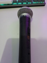 shure sm58