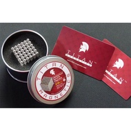 Titan Magnetics 5mm Dia. Sphere Neodymium Magnets x 216pcsNails