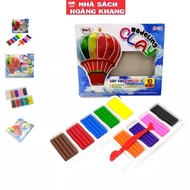 Play clay, winQ modeling clay