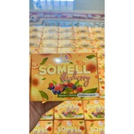 Chamel Vitamin C Skin Care