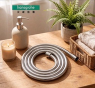 hansgrohe 漢斯格雅28537007 花灑頭 增壓按摩花灑 淋浴噴頭 水喉 熱水器花灑喉 蓮蓬頭 手持花灑 噴頭 噴槍 浴室花灑頭 hansgrohe花灑 好過 日本TOTO bodyluv