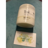 NatureLab Tokyo's Clarifying Scalp Scrub