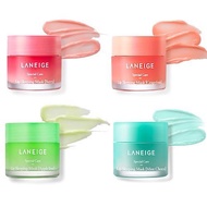 Laneige Lip Sleeping Mash Mini Kit 8g/bottle - Herskin Official Store