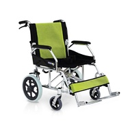 รถเข็นผู้สูงอายุ โฮสโปร H-WC108G-12