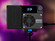 其他品牌 - Amaran Ace 25c RGB LED Light Panel