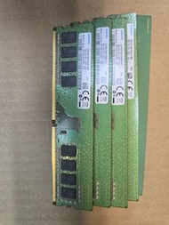 Samsung DDR4 記憶體
