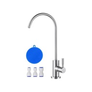 Best Esow 100 Lead Kitchen Water Filter Faucet Fits Most Revers