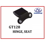 Gt128 hinge seat modenas
