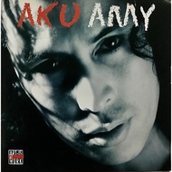 (Used) AMY Aku CD SEARCH