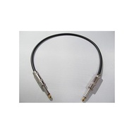 MOGAMI 2524 TS phone cable / Classic Pro silver plug 1 unit (3.0m)