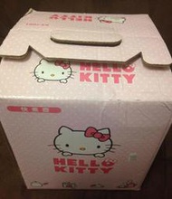 Hello Kitty  正版三麗鷗 快煮壺 開水壺 KT-7001