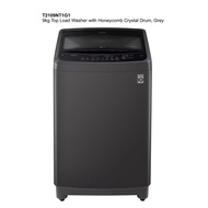 LG T2311VS2B | 11kg Top Load Washer with Smart Inverter