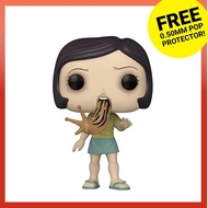 Animation Junji Ito Collection Yuuko 915 Funko Pop Vinyl Figure