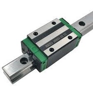 Linear Guide Block - HGH30CA, HGH35CA, HGH45CA