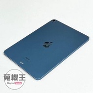 【蒐機王】Apple iPad Air 5 256G WiFi 第五代 美版 80%新 藍色【歡迎舊3C折抵】C7411-6
