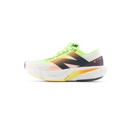Authentic New Balance NB FuelCell Rebel V4 Green White WFCXLA4 Sneakers