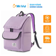 Balo Teen MrVui BLTEEN1024 TheBagNo1 Balo đi học Bảo Hành 2 Năm