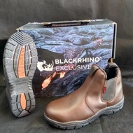 Safety shoes BLACKRHINO ORIGINAL