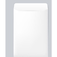 White A4 envelopes (10 pieces)
