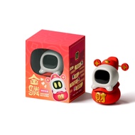 God of Wealth Robot AI