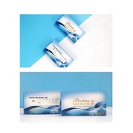 Test Water Quality Escherichia Coli Test Paper Bacteria Microbiotics Cause Germs Quick Test Paper Fe