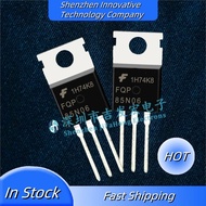 10PCS FQP85N06 TO-220 60V 85A Best Quality