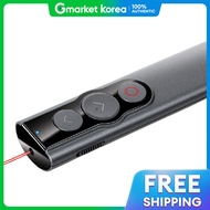Demol Stem Powerpoint Remote Control Presentation S6500 On-Site Laser Pointer Laser Pointer