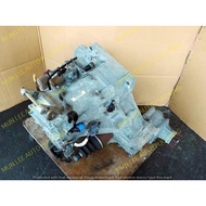 Used Automatic Gearbox 4wd For Honda CRV RD5 S9A k20A
