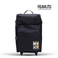 PN1 กระเป๋า RLB PEANUTS 1D RLB Backpack (PN1D RL Bag 600DPVC BK30PN) W30xH45xS15 cm